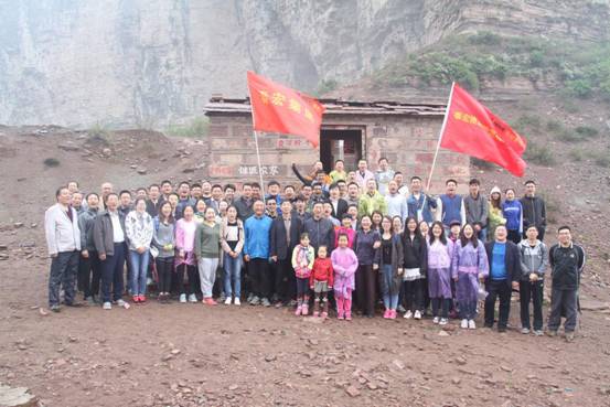 九州体育网页版登录入口·（中国）官方网站成功举行军事素质拓展训练